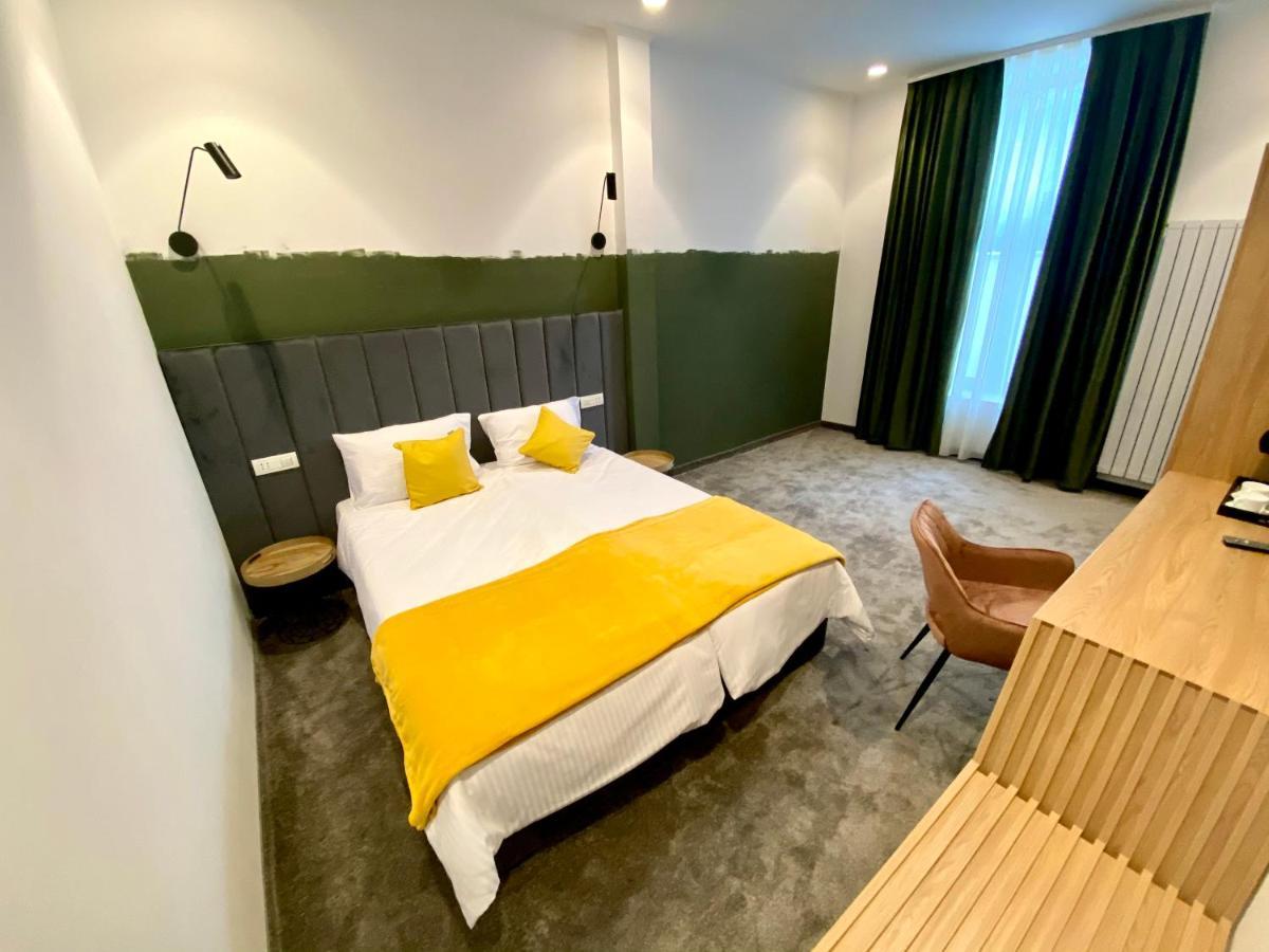 Victoria Rooms Oradea Exterior foto
